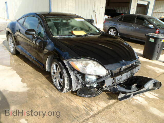Фотография 4A3AK24F17E032006 - MITSUBISHI ECLIPSE 2007