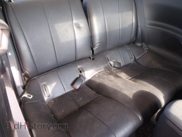2007 MITSUBISHI ECLIPSE - VIN: 4A3AK24F17E032006 - Фото 6