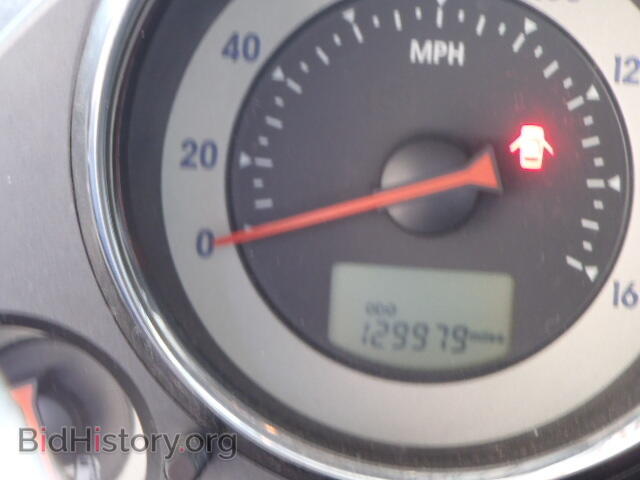 2007 MITSUBISHI ECLIPSE - VIN: 4A3AK24F17E032006 - Фото 8