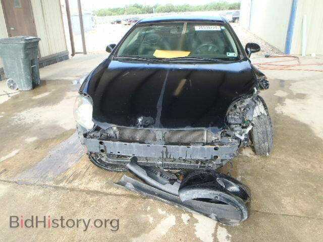 2007 MITSUBISHI ECLIPSE - VIN: 4A3AK24F17E032006 - Фото 10