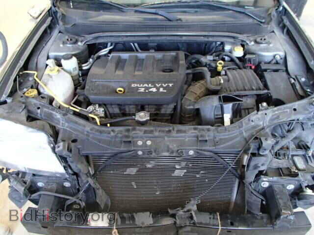 2013 DODGE AVENGER - VIN: 1C3CDZAB1DN537429 - Фото 7