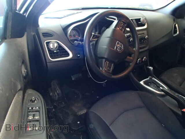 2013 DODGE AVENGER - VIN: 1C3CDZAB1DN537429 - Фото 9