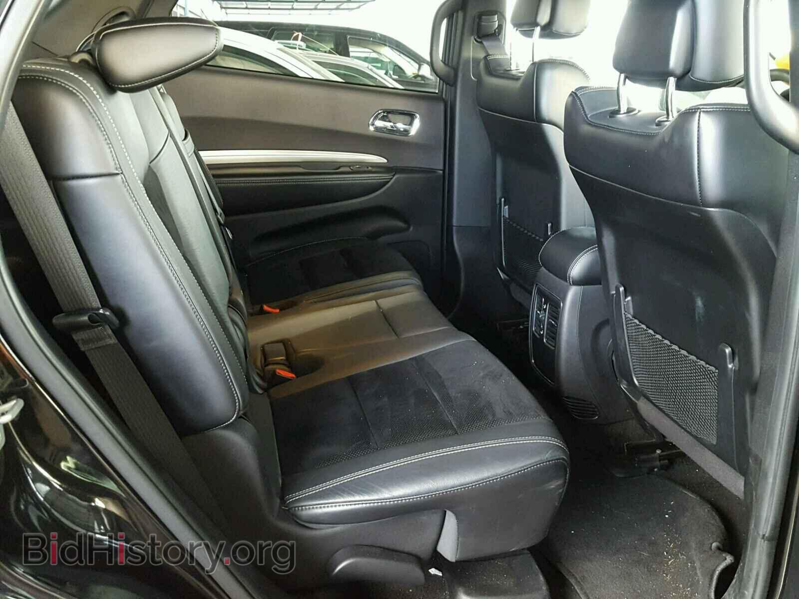 2015 DODGE DURANGO - VIN: 1C4RDHAG6FC766120 - Photo 6