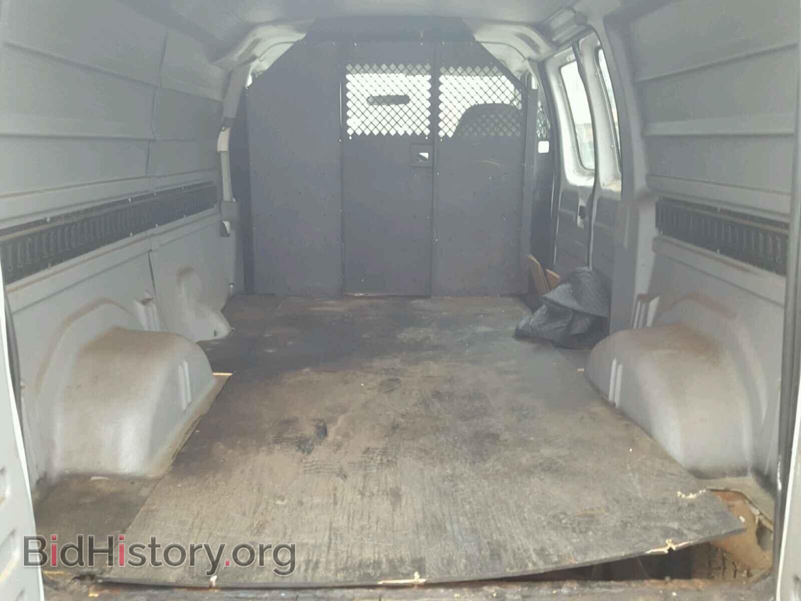 2004 FORD ECONOLINE - VIN: 1FTNE24W94HB19190 - Photo 6