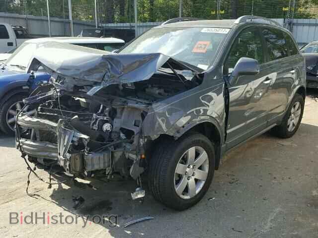 2009 SATURN VUE - VIN: 3GSCL53789S521178 - Фото 2