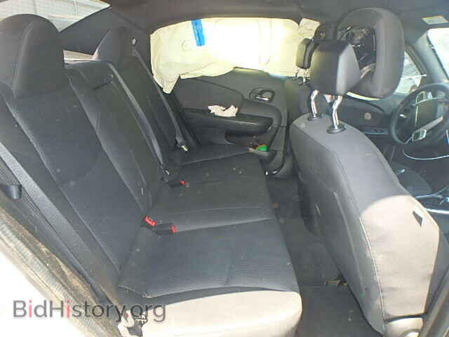 2013 CHRYSLER 200 - VIN: 1C3CCBBB0DN693602 - Фото 6