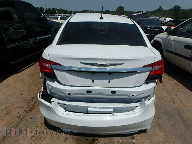 2013 CHRYSLER 200 - VIN: 1C3CCBBB0DN693602 - Фото 9