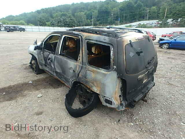 2003 MAZDA TRIBUTE - VIN: 4F2CZ96173KM35999 - Фото 3