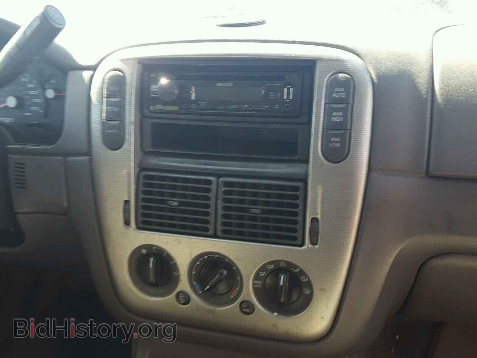 2005 FORD EXPLORER - VIN: 1FMZU73E15UC00733 - Photo 9