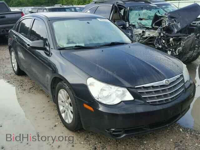 Photo 1C3CC5FB0AN224016 - CHRYSLER SEBRING 2010