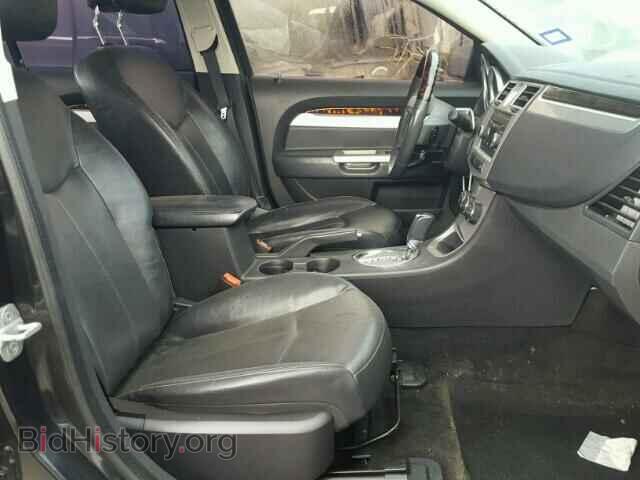 2010 CHRYSLER SEBRING - VIN: 1C3CC5FB0AN224016 - Фото 5