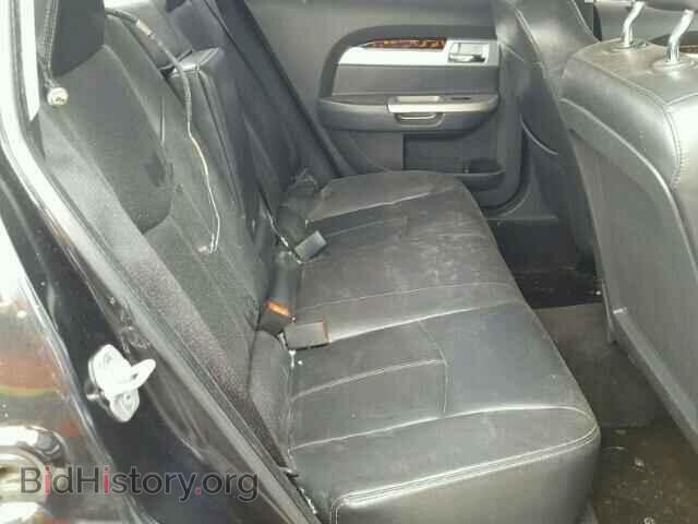2010 CHRYSLER SEBRING - VIN: 1C3CC5FB0AN224016 - Фото 6