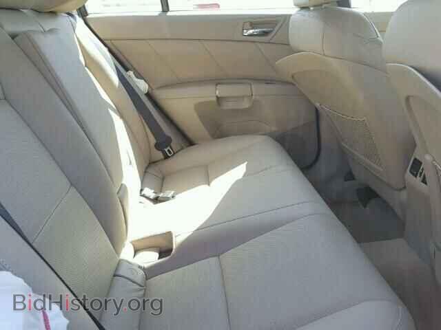 2012 SUZUKI KIZASHI - VIN: JS2RF9A85C6100617 - Фото 6