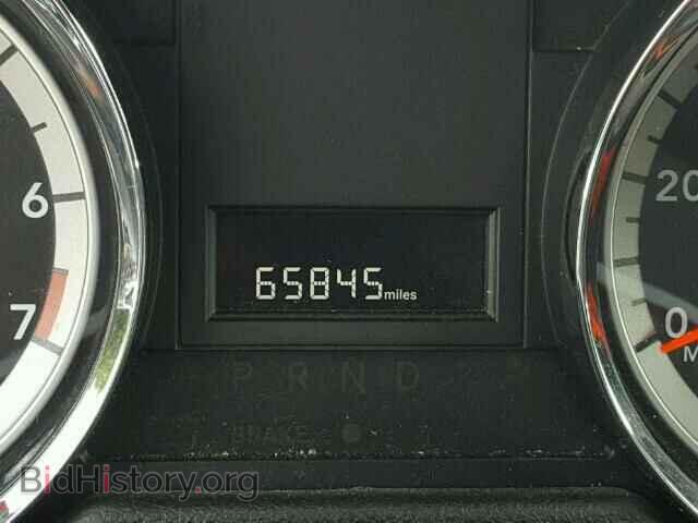 2013 DODGE CARAVAN - VIN: 2C4RDGCG1DR522970 - Фото 8