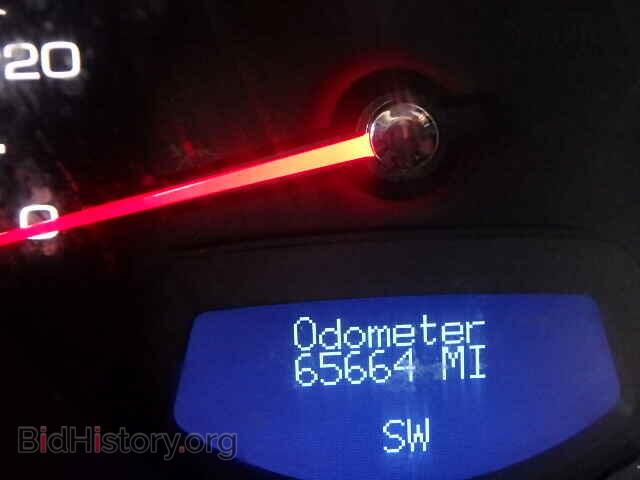 2009 CADILLAC CTS - VIN: 1G6DS57V090111612 - Фото 8