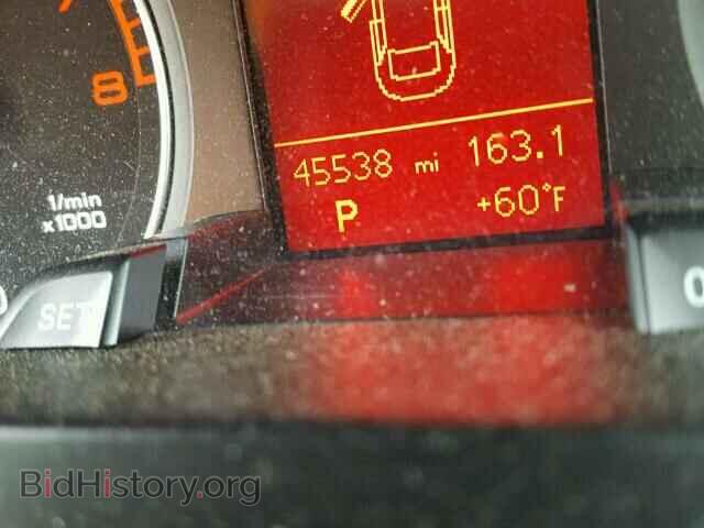 2012 AUDI A4 - VIN: WAUBFAFLXCA116753 - Фото 8