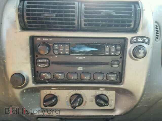 2005 FORD EXPLORER - VIN: 1FMZU67K25UA23703 - Photo 9
