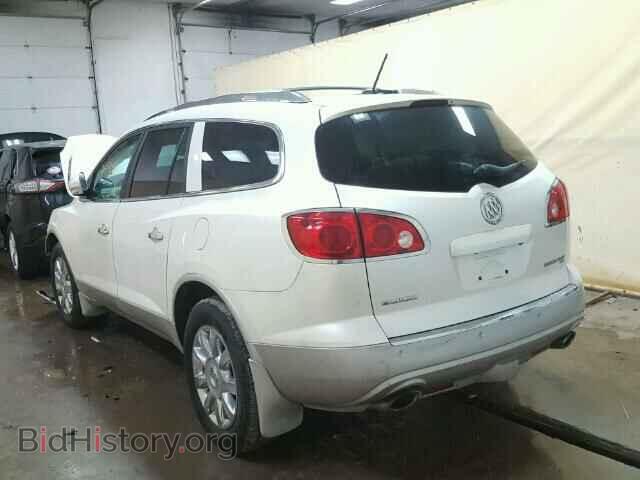 2012 BUICK ENCLAVE - VIN: 5GAKVCED8CJ188726 - Фото 3