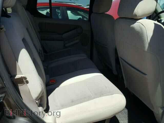 2007 FORD EXPLORER - VIN: 1FMEU51897UB49548 - Фото 6