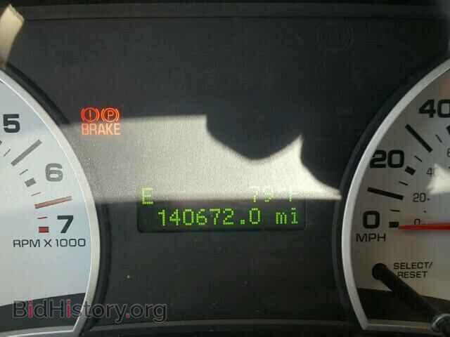 2007 FORD EXPLORER - VIN: 1FMEU51897UB49548 - Фото 8