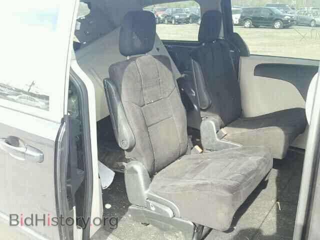 2011 DODGE CARAVAN - VIN: 2D4RN3DG4BR603188 - Фото 6