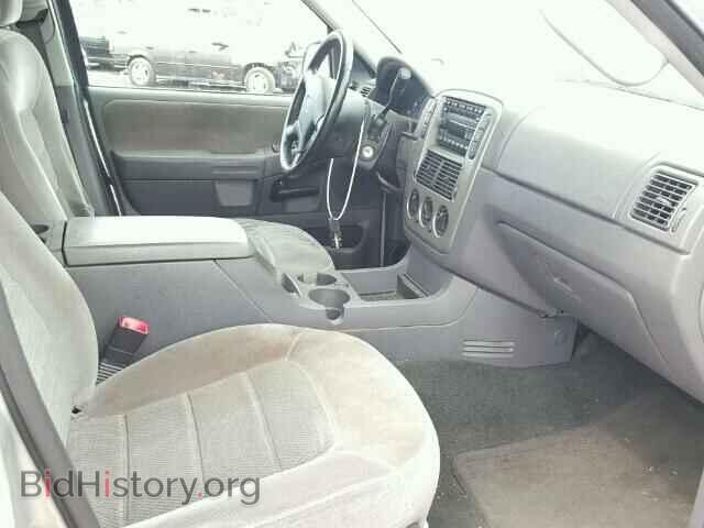2005 FORD EXPLORER - VIN: 1FMZU73E75UB58696 - Фото 5