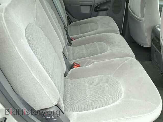 2005 FORD EXPLORER - VIN: 1FMZU73E75UB58696 - Фото 6