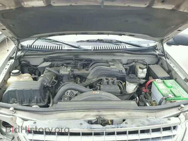 2005 FORD EXPLORER - VIN: 1FMZU73E75UB58696 - Фото 7