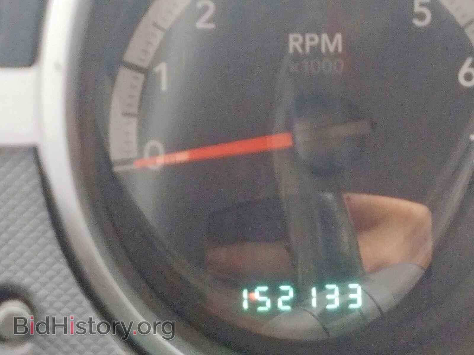 2007 DODGE NITRO - VIN: 1D8GU58657W606704 - Фото 8