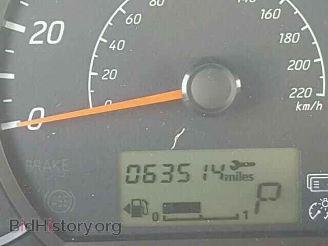 2014 MITSUBISHI MIRAGE - VIN: ML32A3HJ8EH023087 - Фото 8