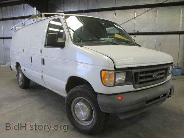 Фотография 1FDSS34M23HA29986 - FORD ECONOLINE 2003