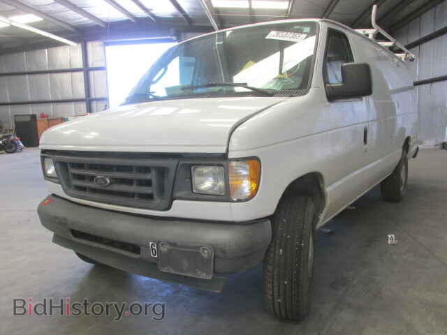 2003 FORD ECONOLINE - VIN: 1FDSS34M23HA29986 - Фото 2