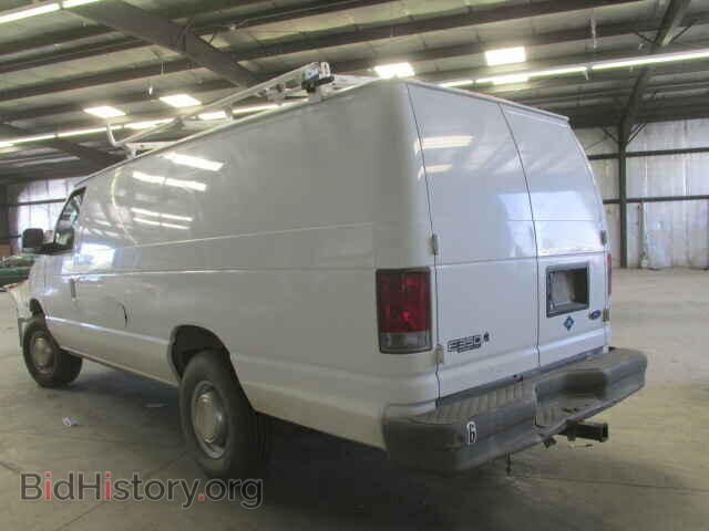 2003 FORD ECONOLINE - VIN: 1FDSS34M23HA29986 - Фото 3