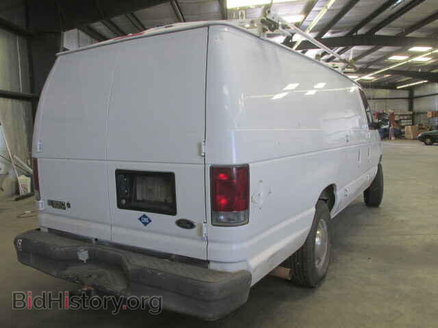 2003 FORD ECONOLINE - VIN: 1FDSS34M23HA29986 - Фото 4
