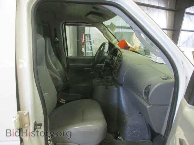 2003 FORD ECONOLINE - VIN: 1FDSS34M23HA29986 - Фото 5