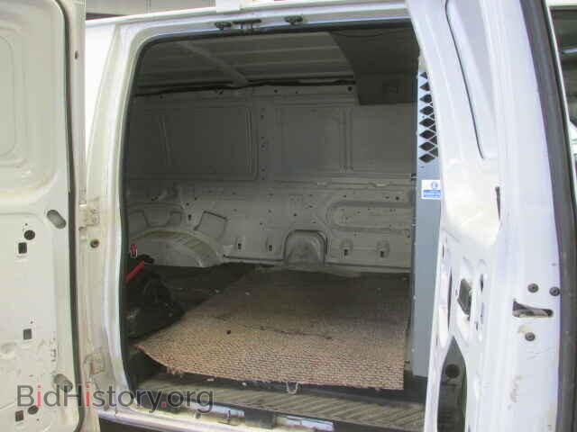 2003 FORD ECONOLINE - VIN: 1FDSS34M23HA29986 - Фото 6