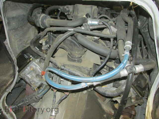 2003 FORD ECONOLINE - VIN: 1FDSS34M23HA29986 - Фото 7