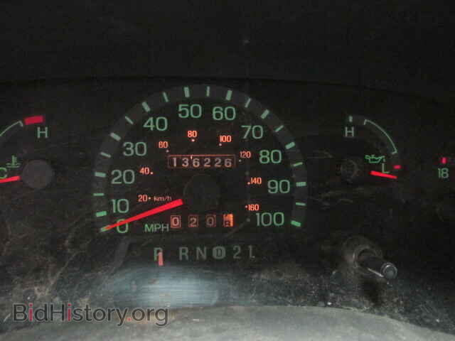 2003 FORD ECONOLINE - VIN: 1FDSS34M23HA29986 - Фото 8