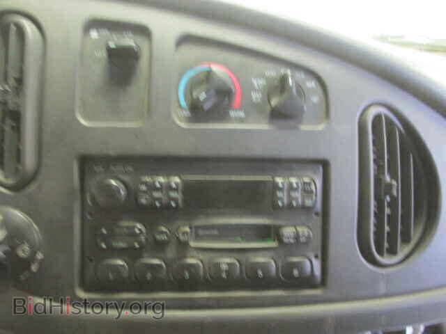 2003 FORD ECONOLINE - VIN: 1FDSS34M23HA29986 - Фото 9