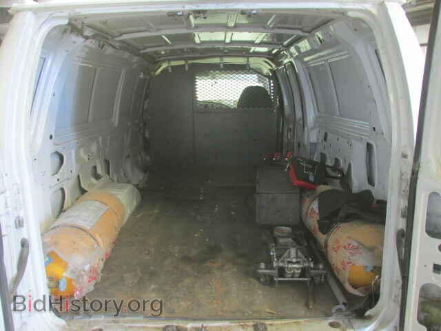 2003 FORD ECONOLINE - VIN: 1FDSS34M23HA29986 - Фото 10