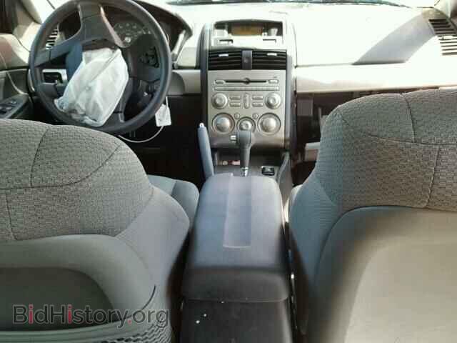 2011 MITSUBISHI GALANT - VIN: 4A32B2FF2BE009361 - Фото 9