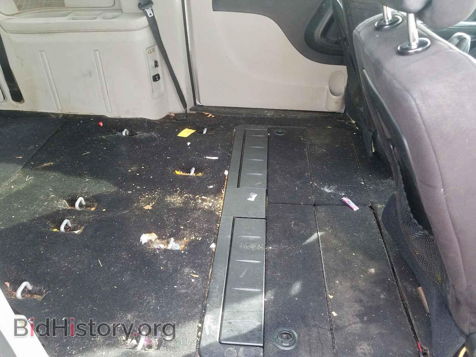 2011 DODGE CARAVAN - VIN: 2D4RN3DG5BR636524 - Photo 6