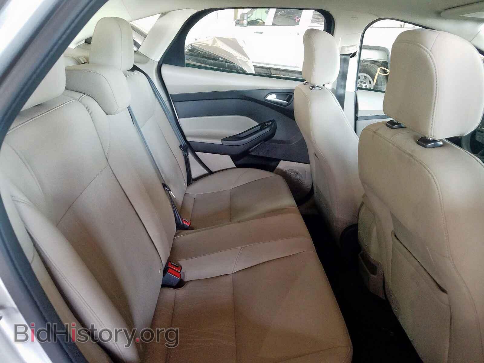 2016 FORD FOCUS - VIN: 1FADP3FE4GL324861 - Фото 6