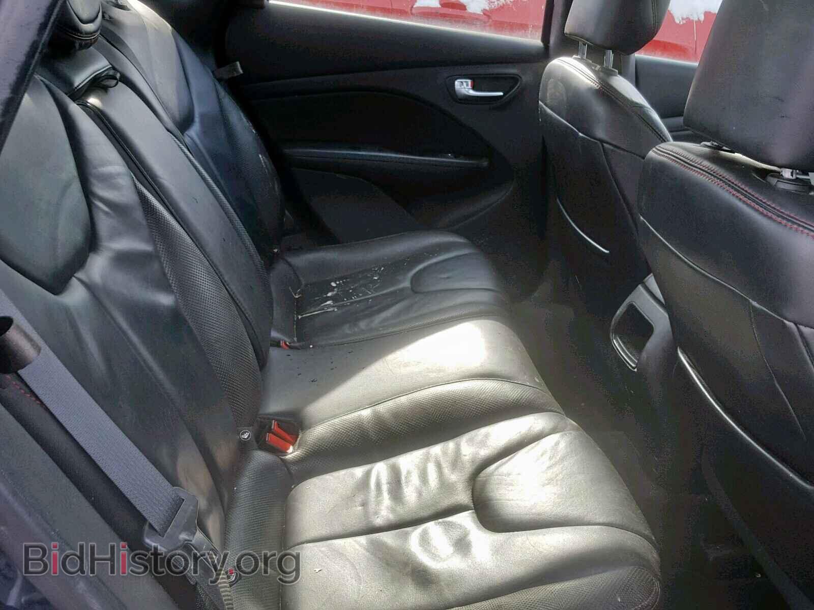 2015 DODGE DART - VIN: 1C3CDFEB5FD200621 - Фото 6