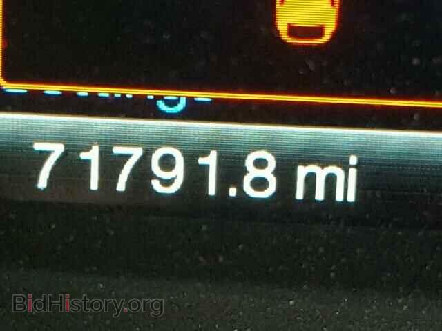 2014 FORD EXPLORER - VIN: 1FM5K7D82EGB78916 - Photo 8