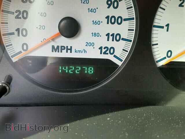 2005 DODGE CARAVAN - VIN: 2D4GP44L05R437759 - Фото 8