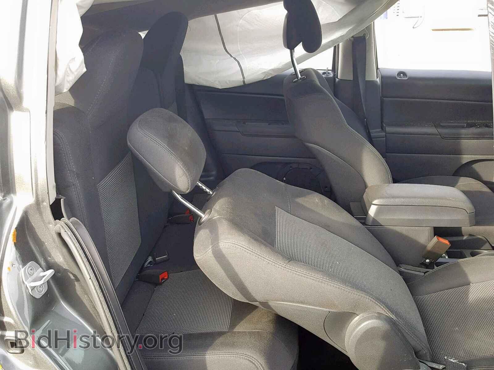 2012 JEEP COMPASS LA - VIN: 1C4NJDEBXCD686159 - Фото 6