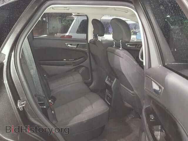 2016 FORD EDGE - VIN: 2FMPK4J93GBC04874 - Фото 6