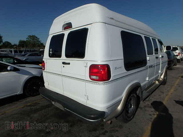 2000 DODGE RAM VAN - VIN: 2B6HB11Z1YK174061 - Фото 4