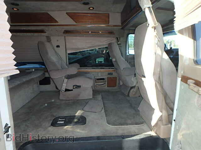 2000 DODGE RAM VAN - VIN: 2B6HB11Z1YK174061 - Фото 6